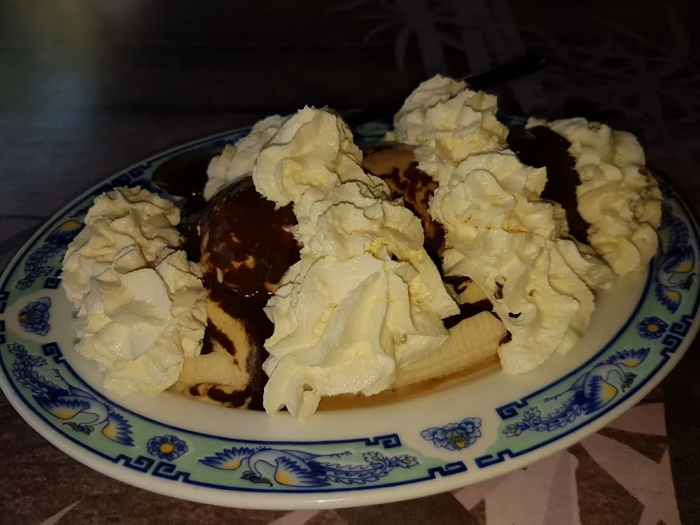 Banana Split